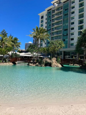 Holiday Apartment in Surfers Paradise, Gold Coast